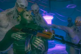 不能辜负了无限弹药 | 生化危机4重制版