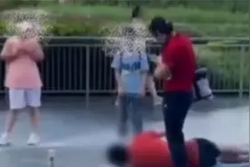 上海迪士尼发生“重大事故”，血流成河？收治医生回应