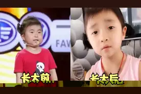 李欣蕊长大了，病好了，变瘦了，还是那么爱唠嗑！李欣蕊逗趣集锦