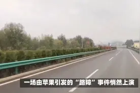 昭通村民拦路强卖后续，警方传唤，整个云南受牵连，网友：不敢去视频封面