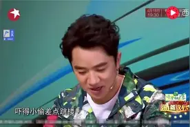 盗版周杰伦娶了“张韶涵”，这对夫妻太有明星相，谢娜都分不清楚