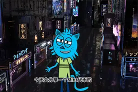 【财富密码】💰5,000，0成本参与MINT空投，手把手教学测试网任务视频封面