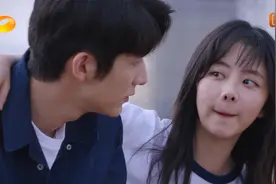 领养的哥哥是个富二代，李尖尖亲戚知道后，态度一百八十度大转变视频封面