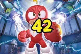 电击小子第三季42