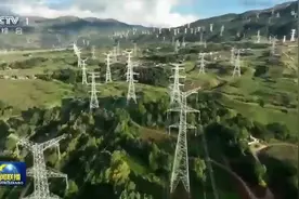 更稳更绿更高效 新型电力系统加速建设
