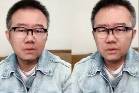 涂磊老婆被曝因病离世，本人亲自下场回应，怒斥网友造谣太恶毒视频封面