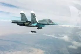 战争爆发之际，大国驰援伊朗，压箱底武器都上场了！视频封面