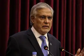 巴基斯坦官宣战果，歼-10C击落5架印度战机，巴空军已经很克制了视频封面