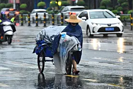 深圳紧急提醒！台风预警或将升级！全市做好停工停课准备！