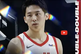 给机会真能抓住！日本球员河村勇辉G联盟再发威：15分8篮板11助攻视频封面