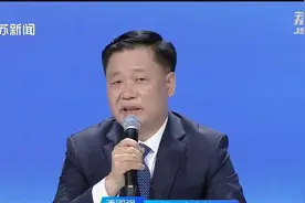 扬州市长上线|市长点评1视频封面