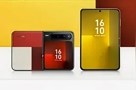 华为Pura X史诗级更新！1.93GB包藏黑科技 电脑手机终于能杂交了