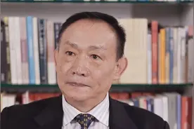 25. 卢麒元：3万亿美元意味着什么，说这么长时间走资还在走