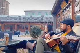 一曲《性空山》，又有谁不是“易知难”视频封面