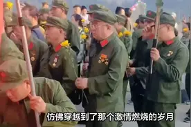 年代剧《情系北大荒》朱亚文、萨日娜、黄小蕾、梁林琳、齐奎主演