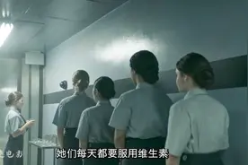 烧脑，这所学校的女孩不穿校服，每天要洗100次脸视频封面