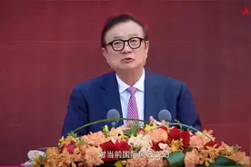 任正非：不做到世界第一，决不罢休！