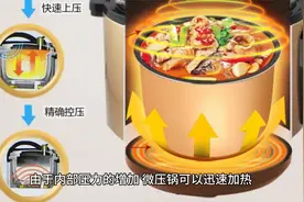 小空间大用途：微压锅的功能和用法
