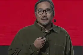 17分钟的岳华平演讲，受益匪浅！视频封面