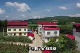 村干部工资正式上调，9月份，村主任、村书记每个月拿多少钱？视频封面