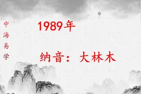 1989年，纳音大林木