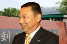 四川黑帮教父刘汉，汶川地震捐款百万，八级地震希望小学屹立不倒视频封面