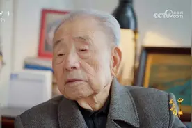 [感动中国2023年度人物盛典]俞鸿儒：时代塑鸿儒