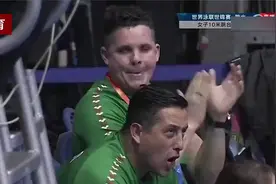 正播女子10米跳台决赛！全红蝉再现水花消失术视频封面