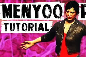 GTAmod Menyoo修改器使用教学 完整的电影制作指南【whanowa】