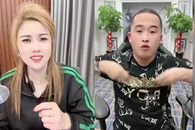 小钢炮不相信事实真相 琪儿自曝还是处女 两个人啼笑皆非的故事视频封面