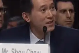 你是中国人嘛！是我就继续问！视频封面