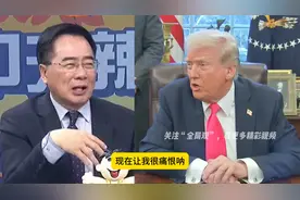 蔡正元说，哈佛让他很痛心，面对犹太人，就不讲真理了视频封面