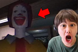 晚上不要走夜路！千万别去麦当劳！