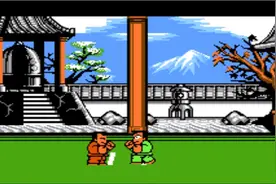 《热血新纪录》柔道视频封面