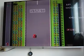 电视版FC游戏模拟器 无广告、全免费+800他游戏包视频封面