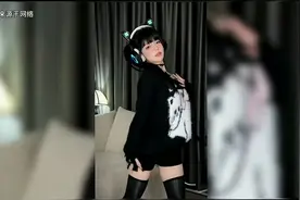 盘点全网美女主播跳舞视频