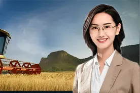 河南省产粮最多的10个县，第一个产的粮，够全国人民吃一周视频封面