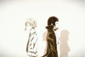 那个眉毛很淡的男人亖了，再次相见却被五马分尸！视频封面