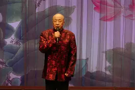 【常青树】康万生《坐寨》《赤桑镇》《赵氏孤儿》《望江亭》联唱视频封面