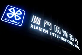 厦门国际银行15宗违法违规行为暴露出风险管理漏洞视频封面