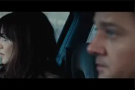 谍影重重第四部（8/13）：杰瑞米•雷纳主演，稍逊马特•达蒙