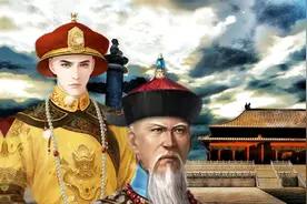 康熙皇帝为何被称为“千古一帝”？三大功绩，安内攘外开疆！视频封面