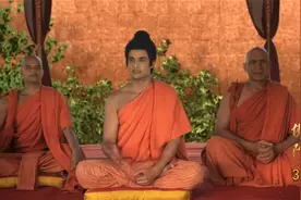 佛陀智慧：解脱之道三次第，持戒禅定与智慧，看佛陀怎么说？