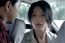 影视：女司机加油，付钱时故意把钱扔地上，加油站员工明白了视频封面