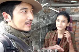 中国小伙误入孟加拉女孩家，会发生什么？视频封面