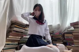 JK的搭配日常，这样的穿搭你给几分？