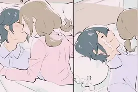 结婚前对比结婚后，夫妇的十种变化，这也太真实了吧！