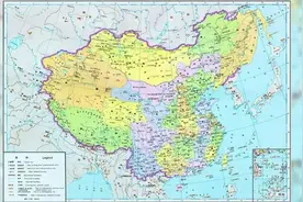 让中国版图恢复到清朝鼎盛时期，能多出哪些优势？视频封面