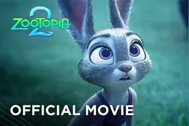 终于等来了~一口气看懂【疯狂动物城2】剧情+拍摄计划视频封面