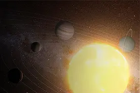 研究5千多颗系外行星后，天文学家却发现，太阳系有些“不正常”视频封面